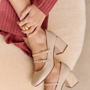 Babies / Escarpins / Sandales à talon Sezane