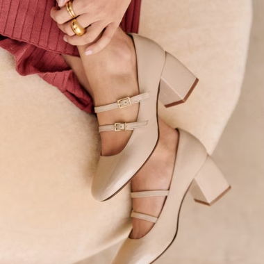 Babies / Escarpins / Sandales à talon Sezane