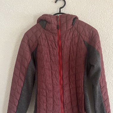 Veste sport 