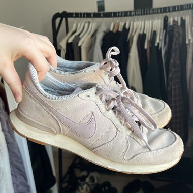 Nike Schuh