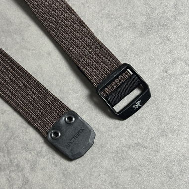 Arcteryx Belt