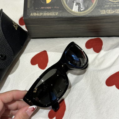 Mega Balorama ASAP ROCKY Sunglasses 