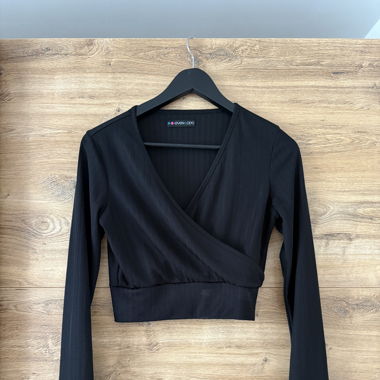 Cropped Oberteil
