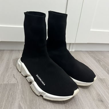 Balenciaga Sped Trainers