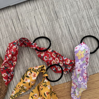 Hair ties 