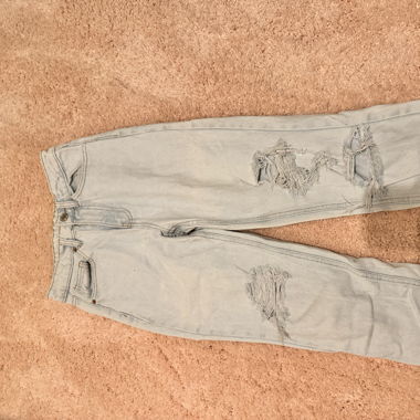 Mom Jeans 
