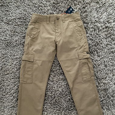 Superdry Cargo Pants Size 30