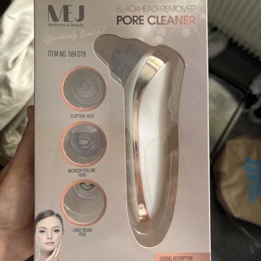 Pore Cleaner