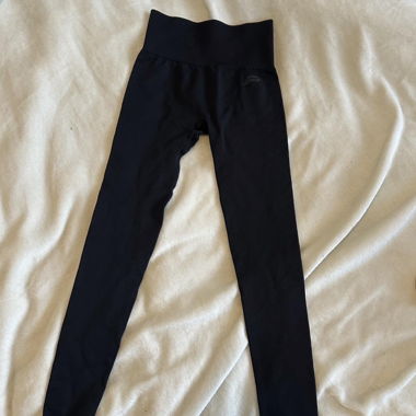 Leggings neri Pursuefitness