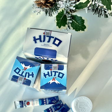 WACHSEN SIE MIT HITO CALCIUM 