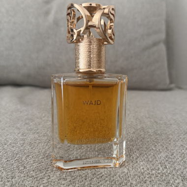 Parfum Wajd - Swiss Arabian