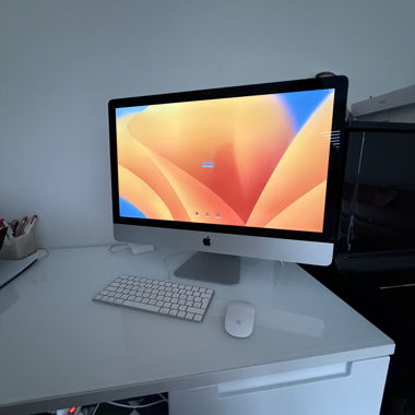 Apple iMac Late 2013