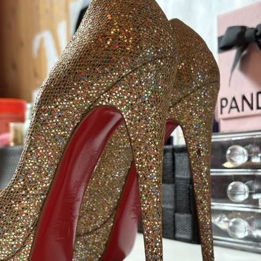 Christian Louboutin 