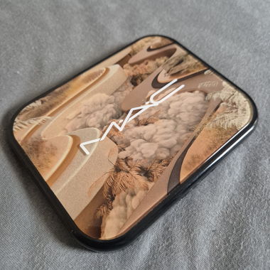 MAC Eye Shadow Palette