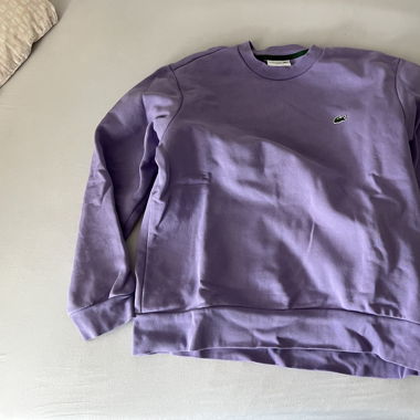 Lacoste Pullover XXL
