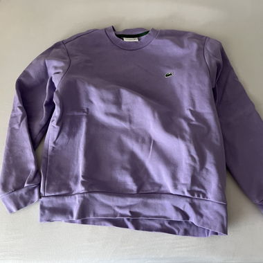 Lacoste Pullover XXL