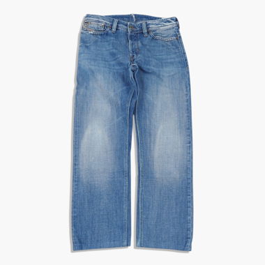 Vintage Baggy Diesel Jeans Herren M