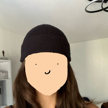 Beanie-Kappe