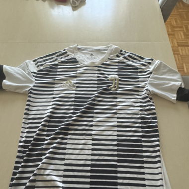 Retro Juventus Trikot
