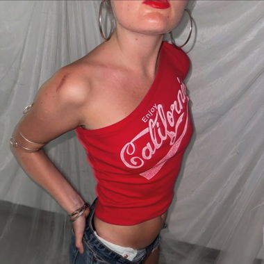 Asymmetrical Top