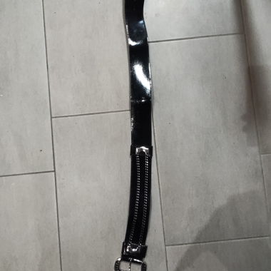 Ceinture noire