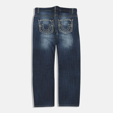 True Religion Men's Jeans