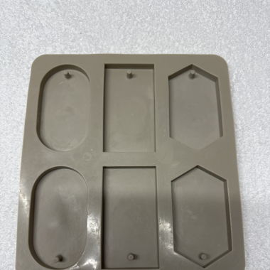Moule silicone 