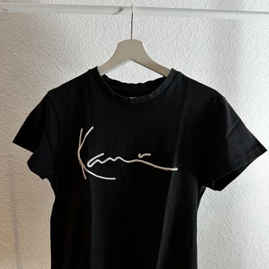 Tshirt Karl Kani