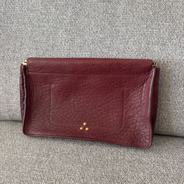 Pochette Jérôme Dreyfuss