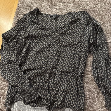 Vintage Esprit Blouse