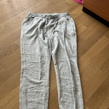 Sweatpants grey
