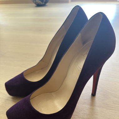 Louboutin Heels