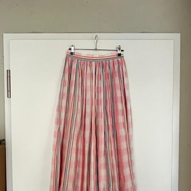 Jupe vintage taille S