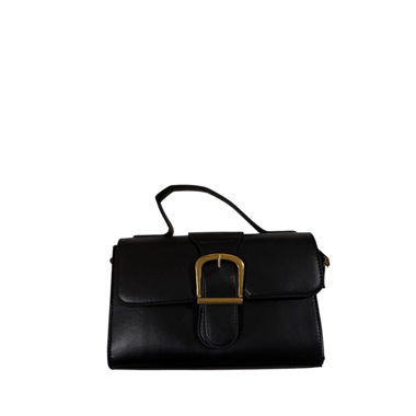 Black bag