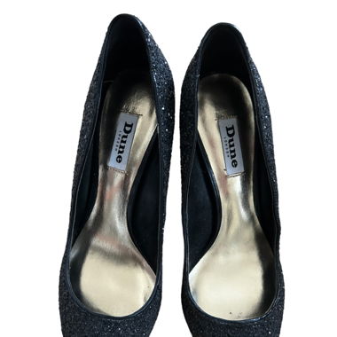 High Heels Glitzer DUNE