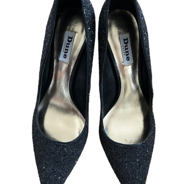 High Heels Glitzer DUNE