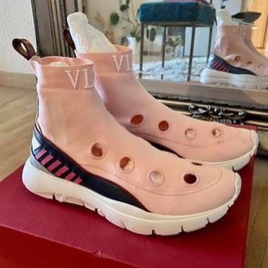 Valentino shoes