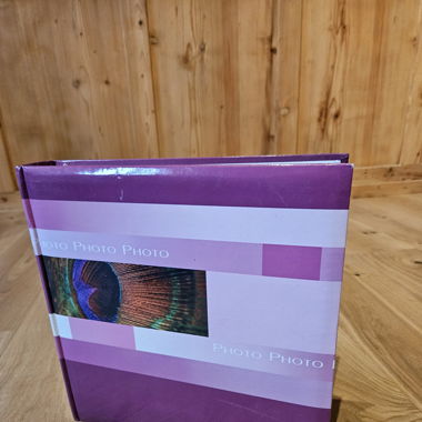 Fotoalben