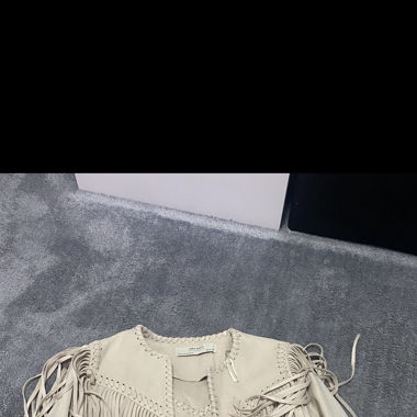 Zara jacke gr xs