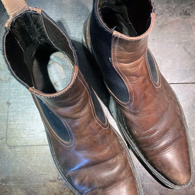 Chelsea Boots Winklepickers cool