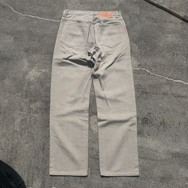 Coockers work pants vintage loose fit