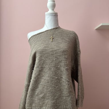 Maglione Benetton
