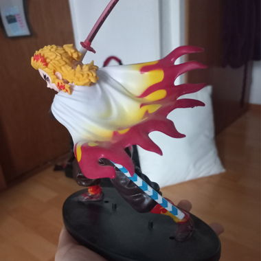 Statua di Rengoku