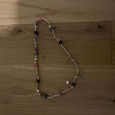 Bracelet de perles