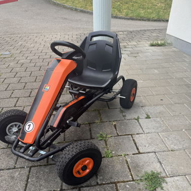 Gokart