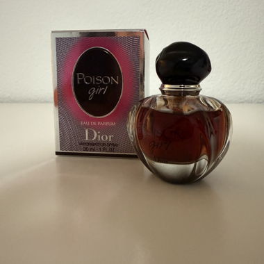 Dior Poison Girl EDP