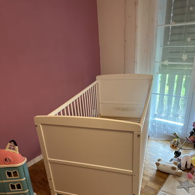 Babybett