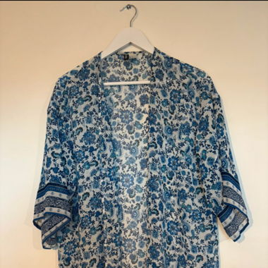Kimono H&M