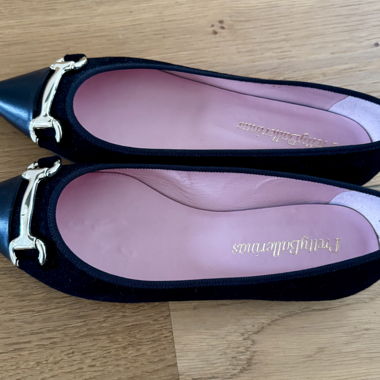 Pretty Ballerinas Ballerine Gr. 37