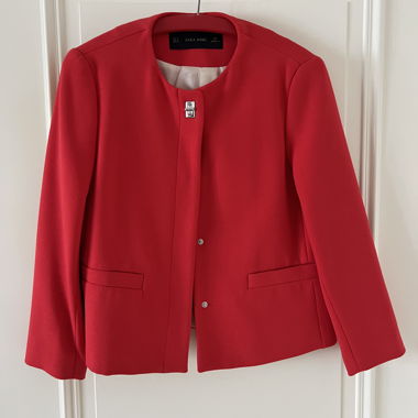 Veste zara 